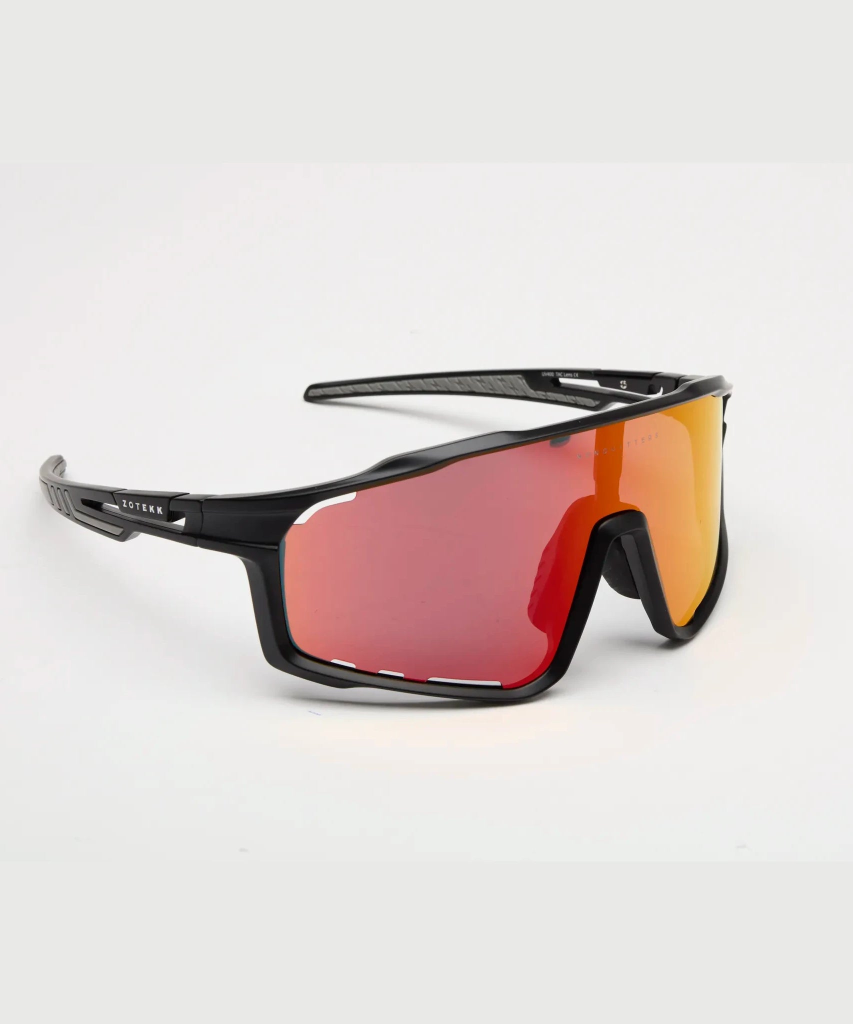 ZOTEKK Pulse - Performance Sunglasses with Adjustable Fit
