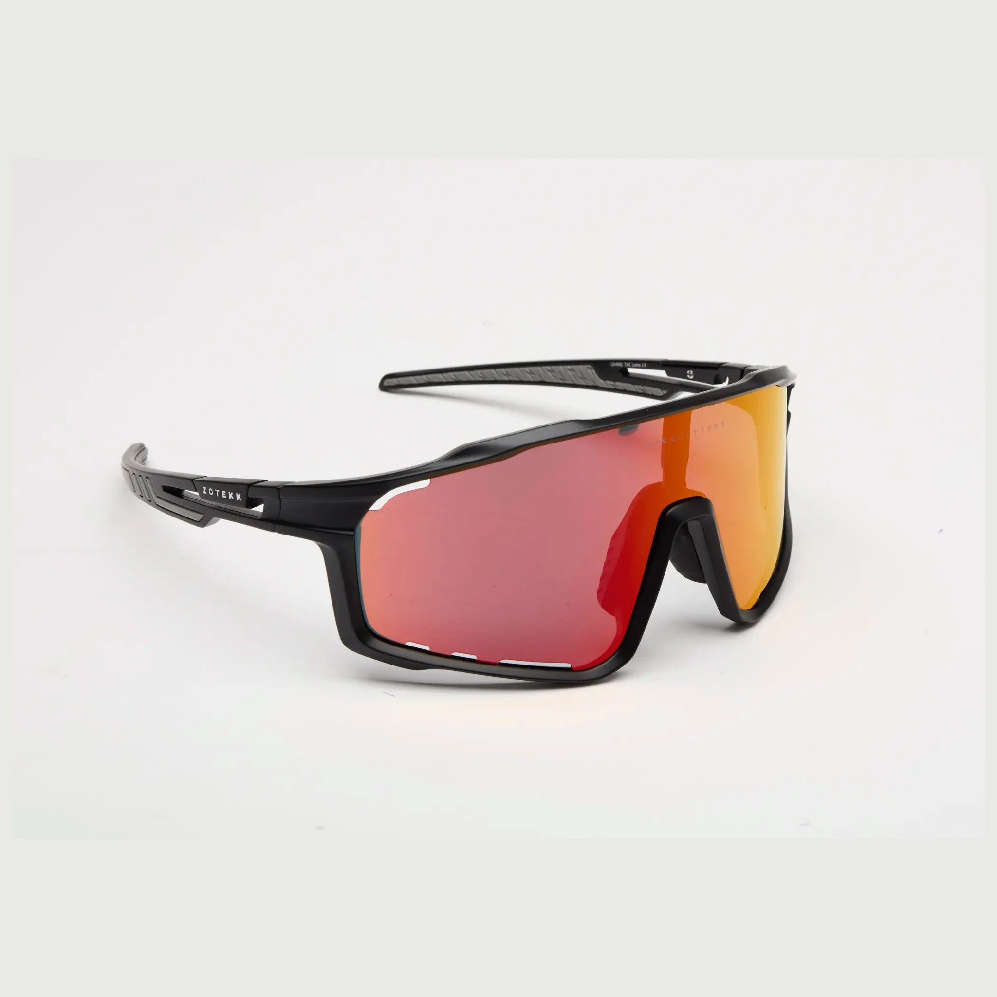 ZOTEKK Pulse - Performance Sunglasses with Adjustable Fit