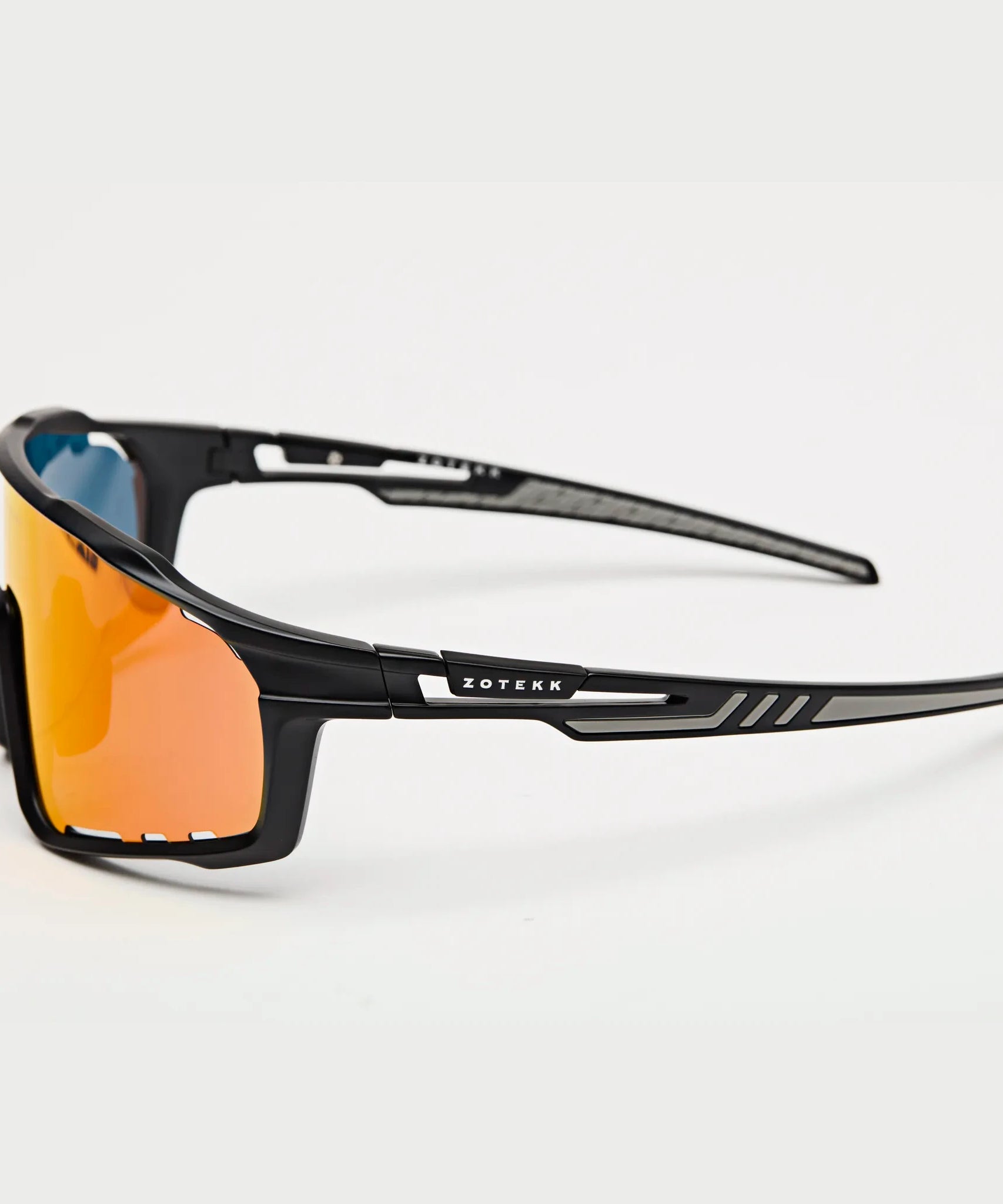 ZOTEKK Pulse - Performance Sunglasses with Adjustable Fit