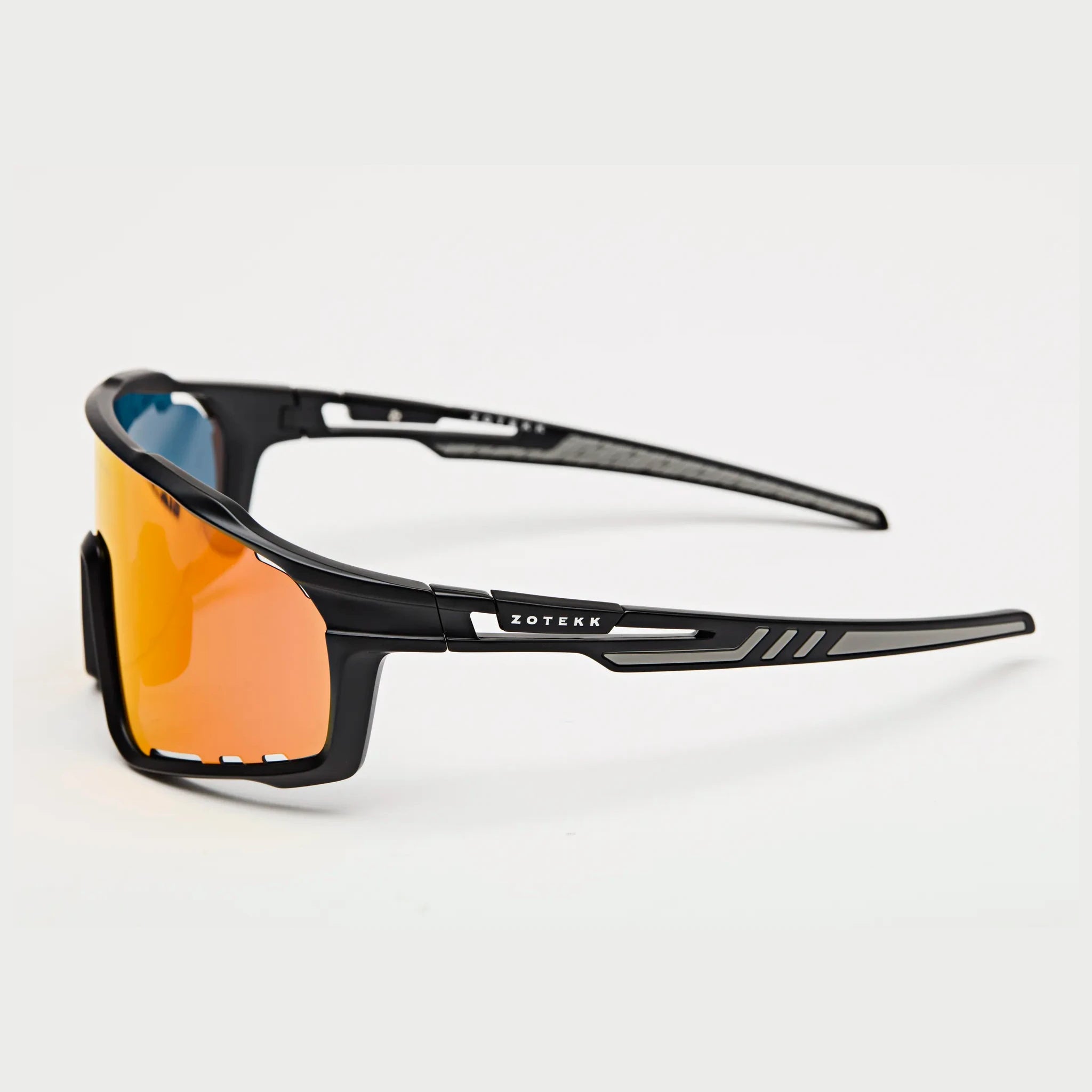 ZOTEKK Pulse - Performance Sunglasses with Adjustable Fit