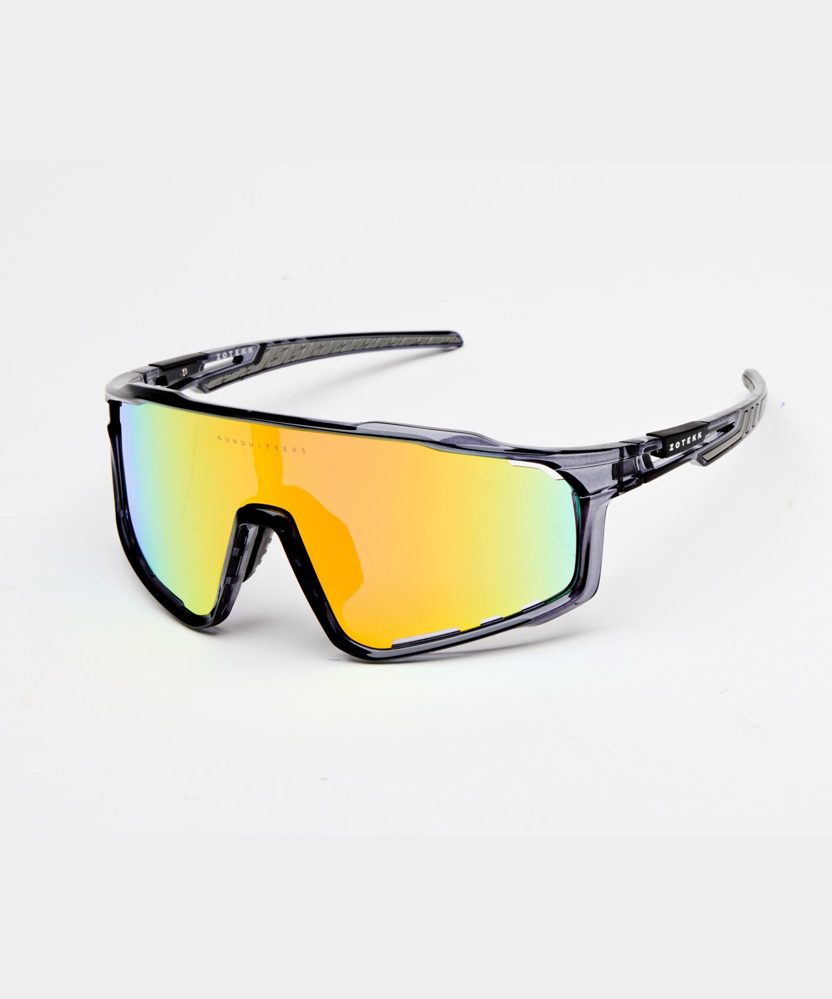 ZOTEKK Bundle — Crosslander Backpack + Pulse Sunglasses