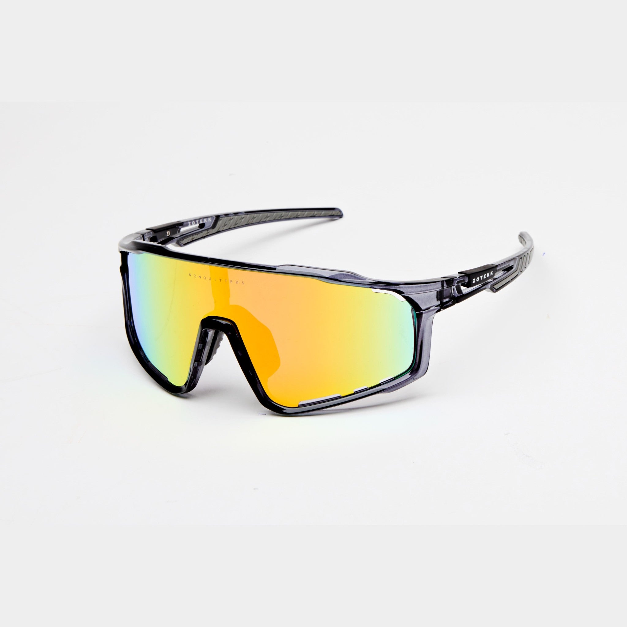 ZOTEKK Bundle — Crosslander Backpack + Pulse Sunglasses