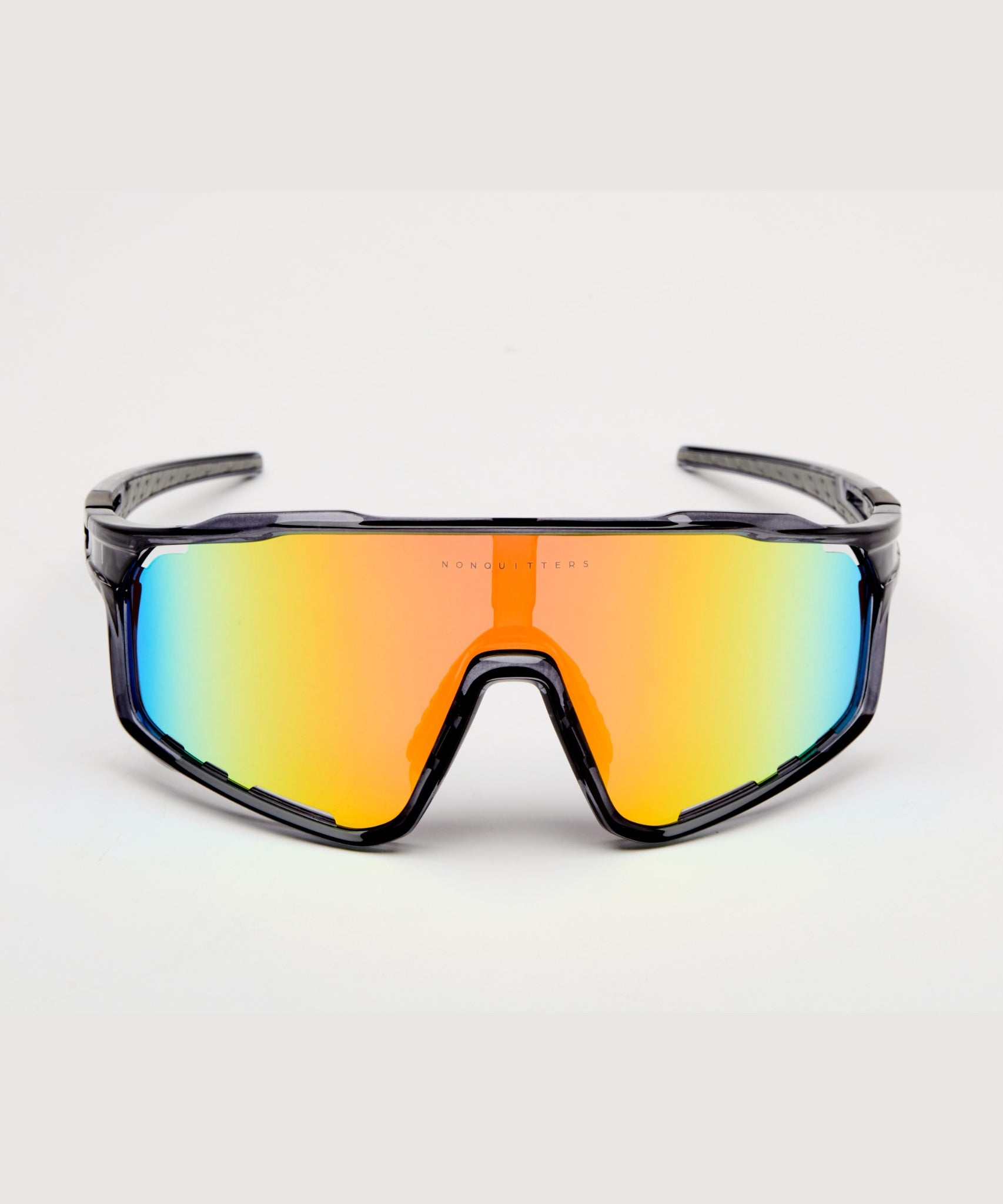 ZOTEKK Pulse - Performance Sunglasses with Adjustable Fit
