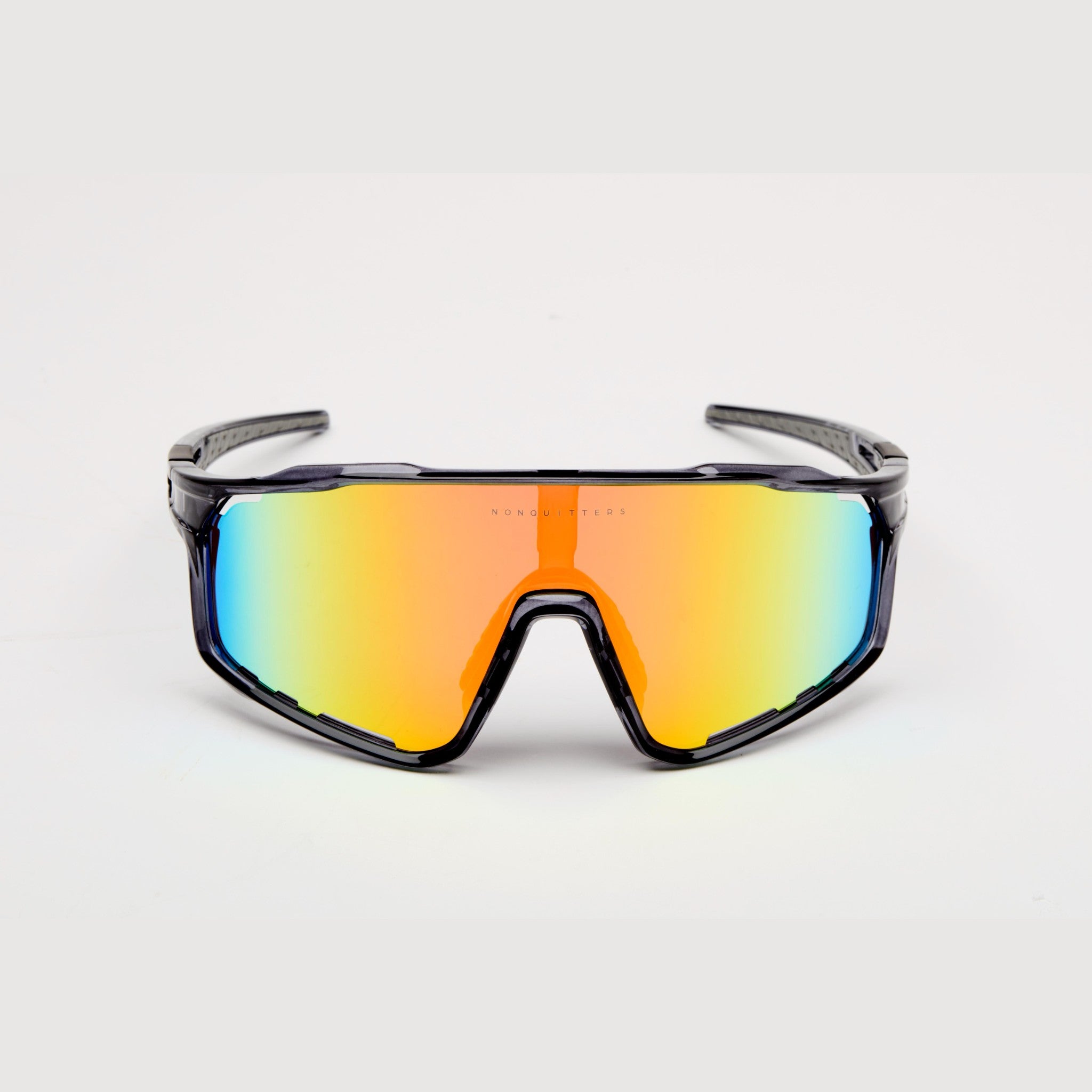 ZOTEKK Pulse - Performance Sunglasses with Adjustable Fit