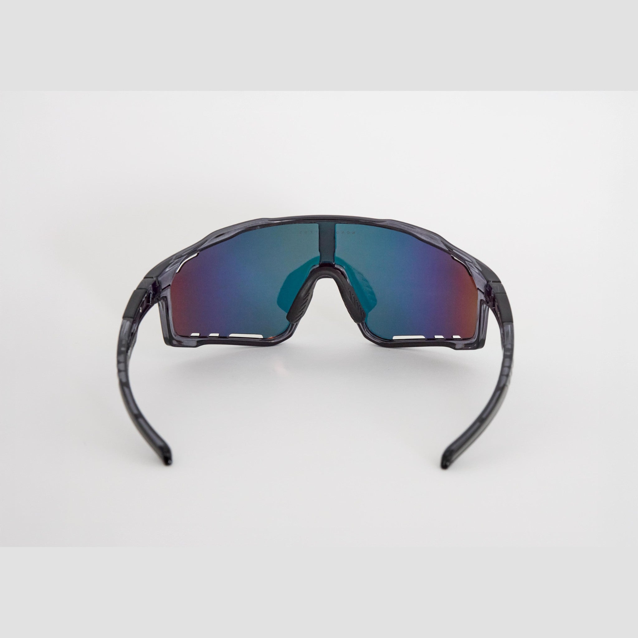 ZOTEKK Pulse - Performance Sunglasses with Adjustable Fit