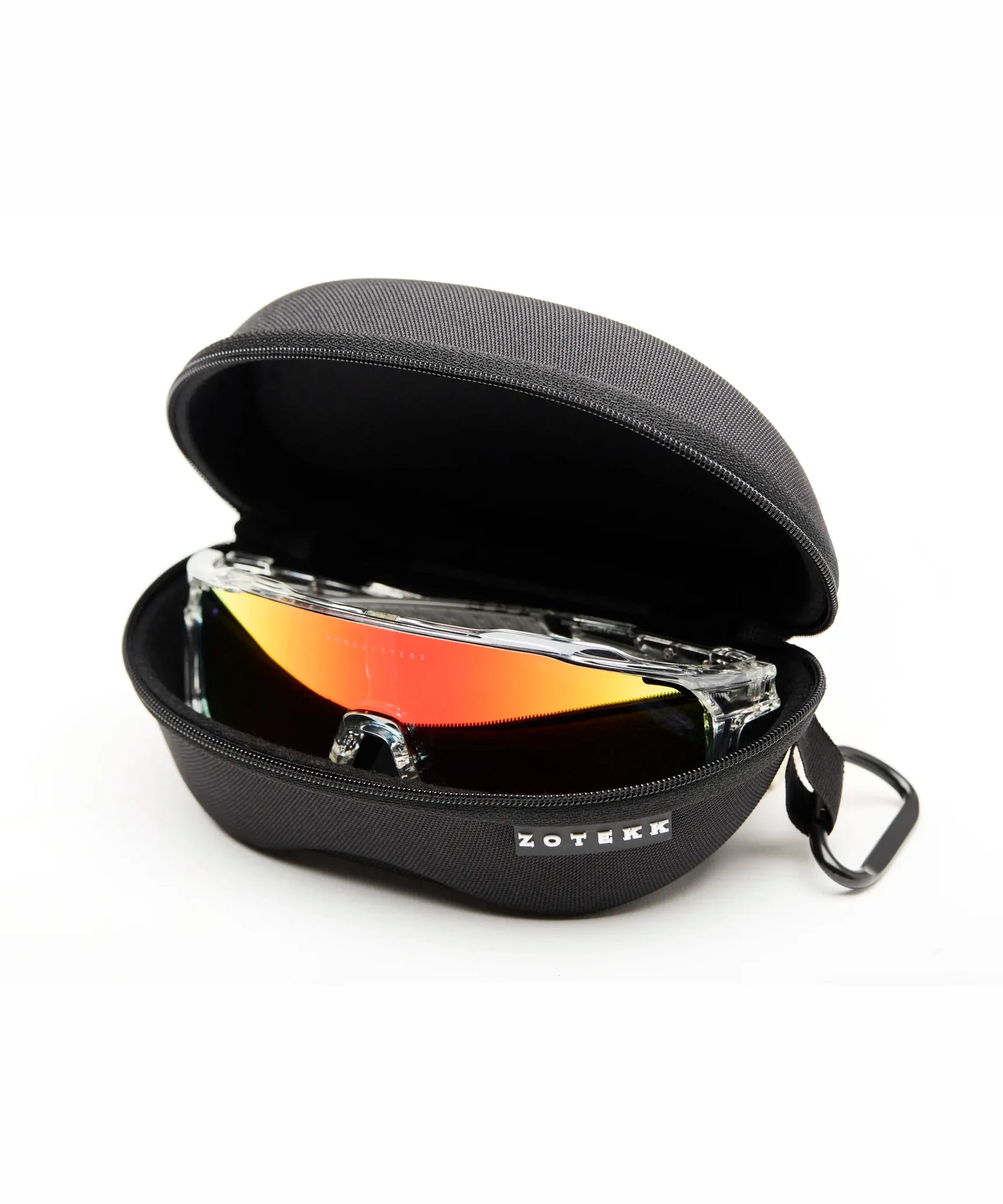 ZOTEKK Pulse - Performance Sunglasses with Adjustable Fit