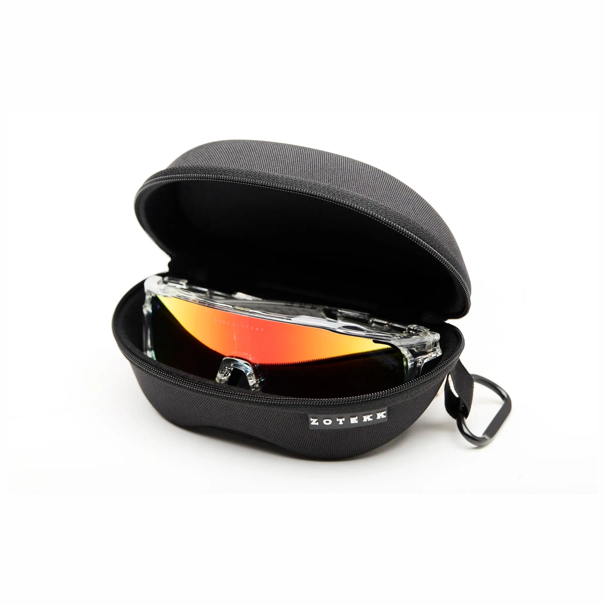 ZOTEKK Pulse - Performance Sunglasses with Adjustable Fit