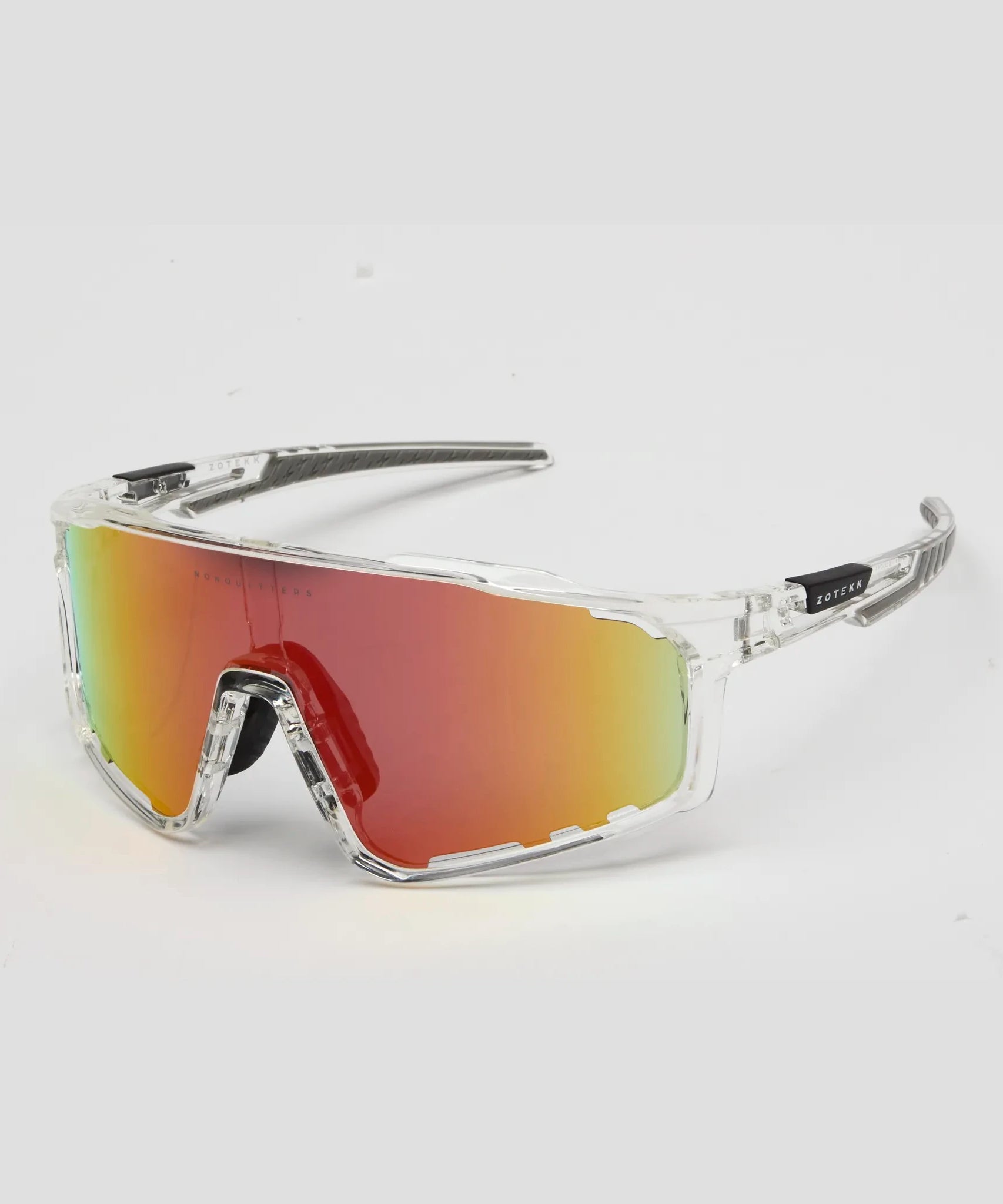 ZOTEKK Bundle — Crosslander Backpack + Pulse Sunglasses