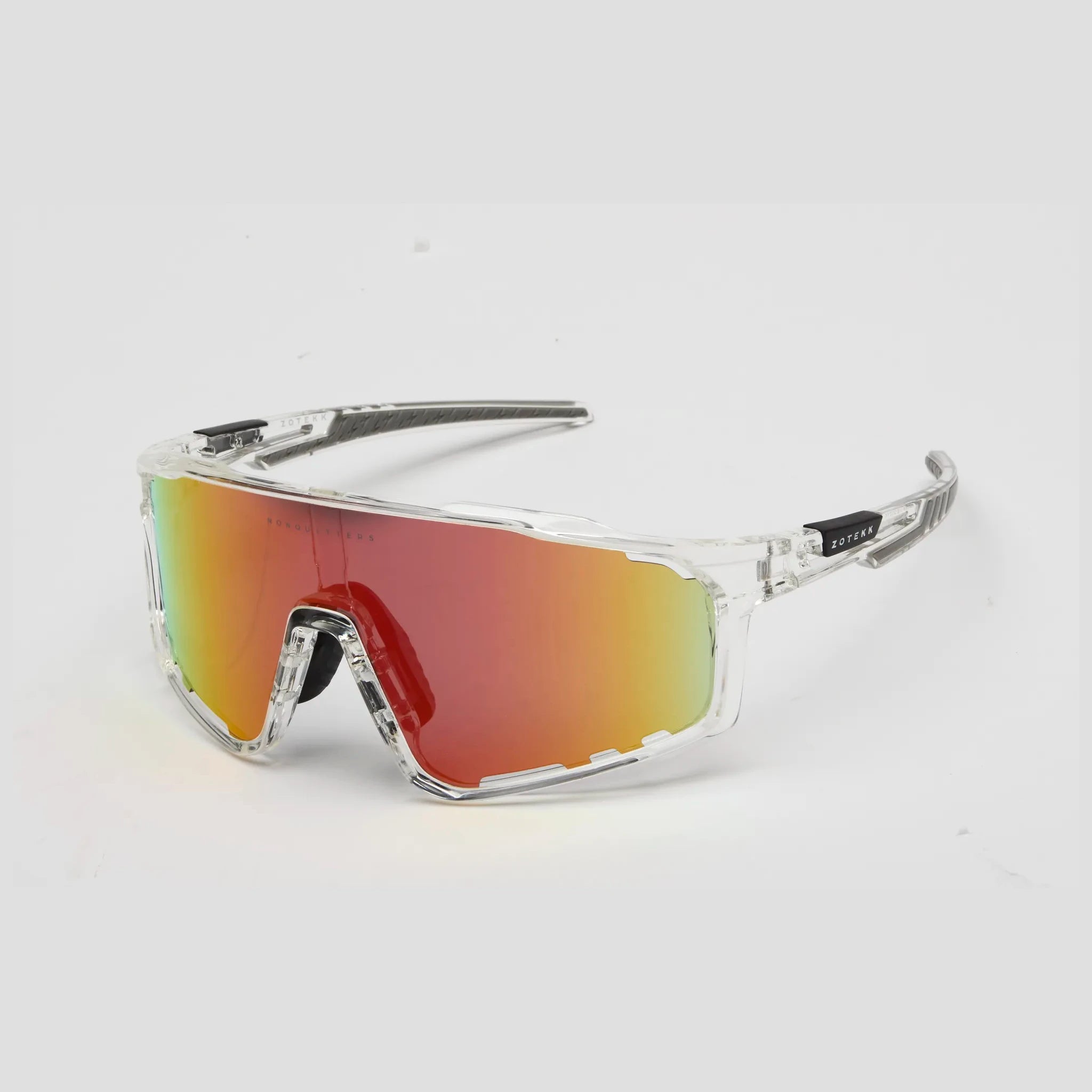 ZOTEKK Bundle — Crosslander Backpack + Pulse Sunglasses