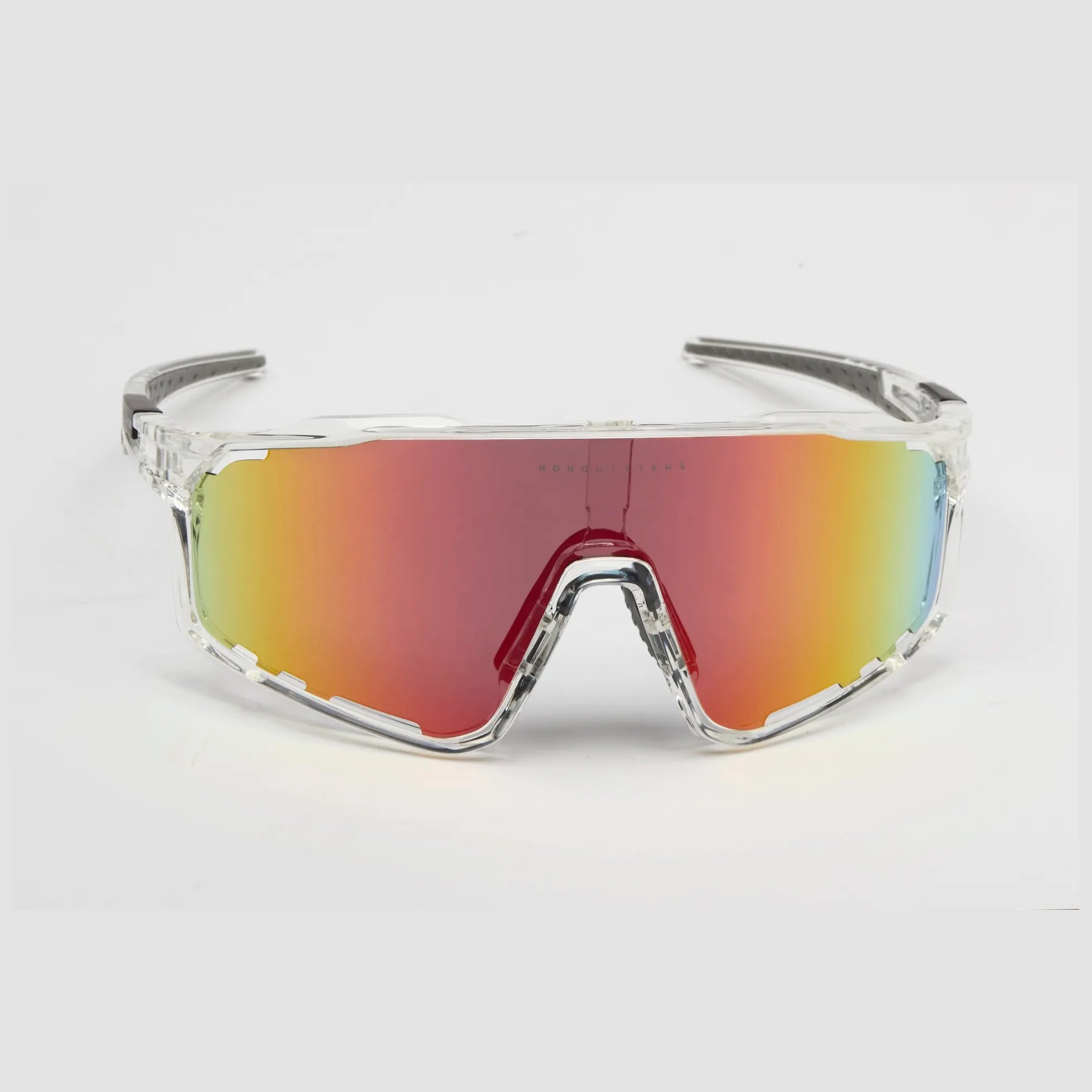ZOTEKK Pulse - Performance Sunglasses with Adjustable Fit