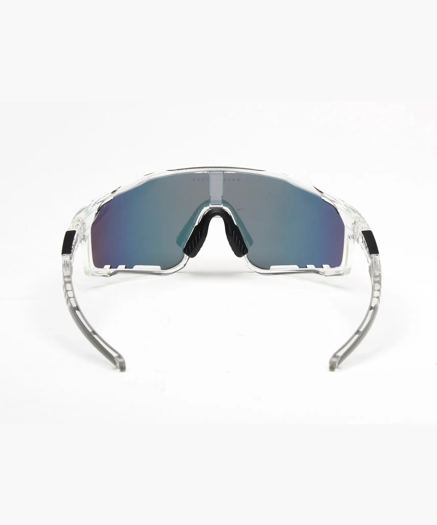 ZOTEKK Pulse - Performance Sunglasses with Adjustable Fit