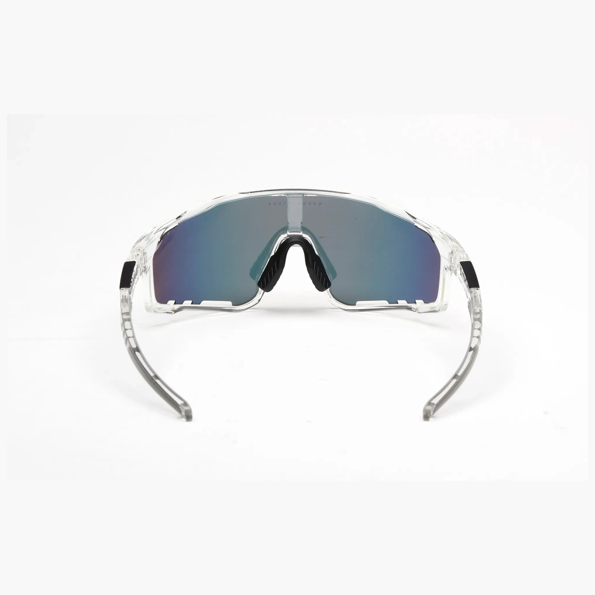 ZOTEKK Pulse - Performance Sunglasses with Adjustable Fit