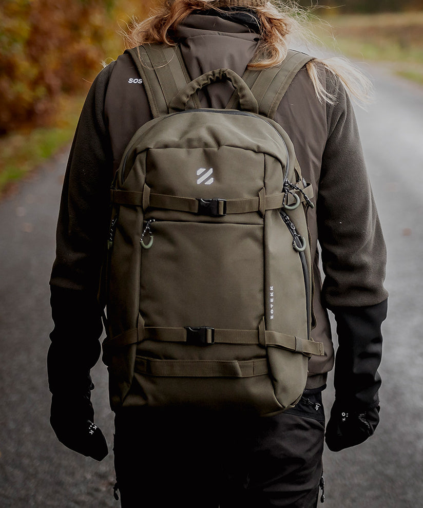 Crosslander Rucksack