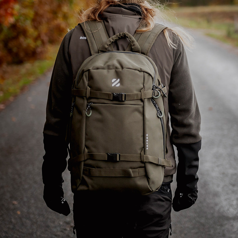 Crosslander Rucksack