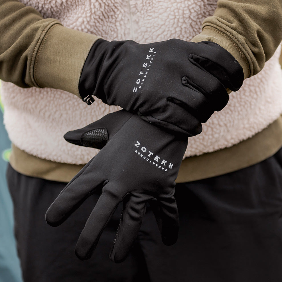 Gloves