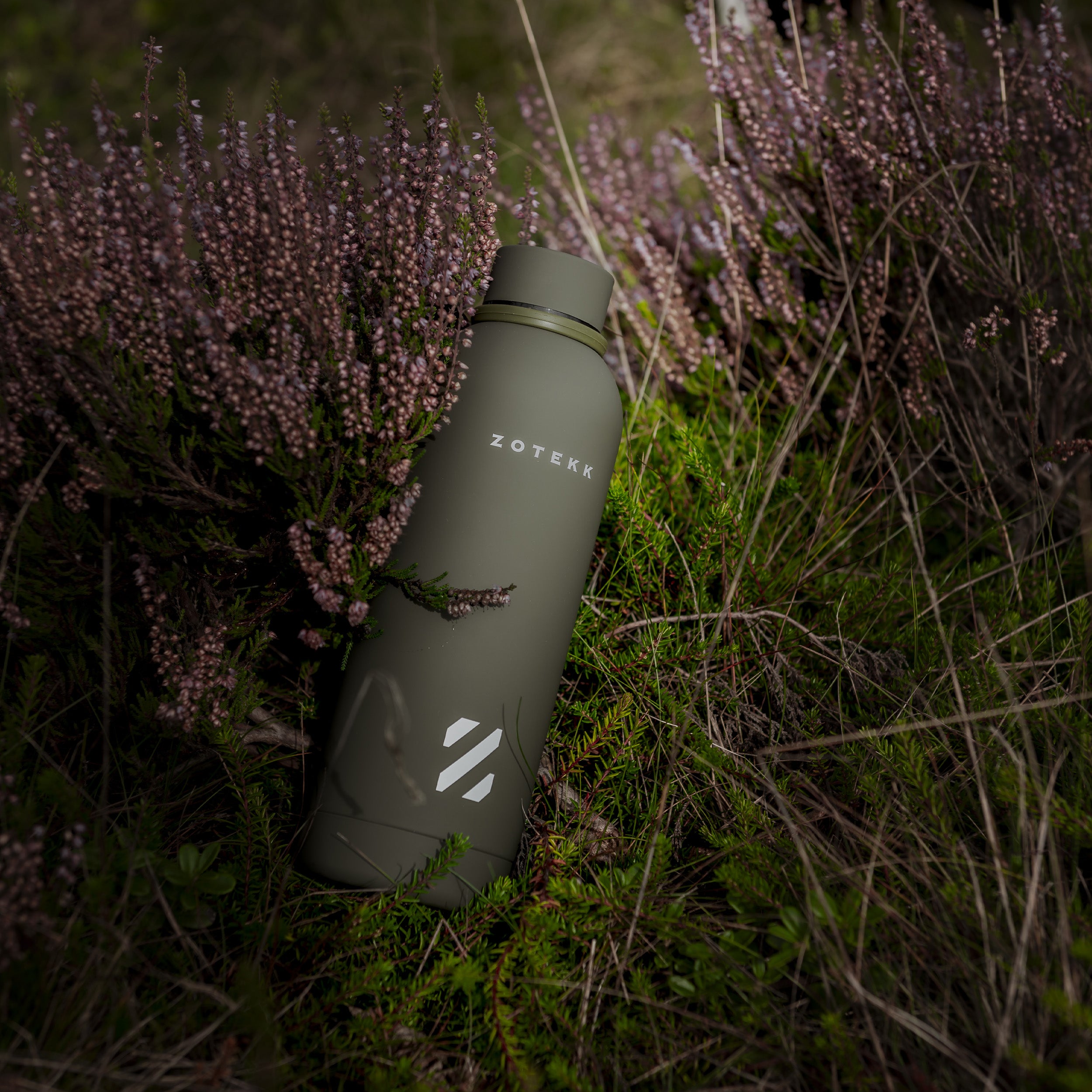 Drinking Bottle 500ml