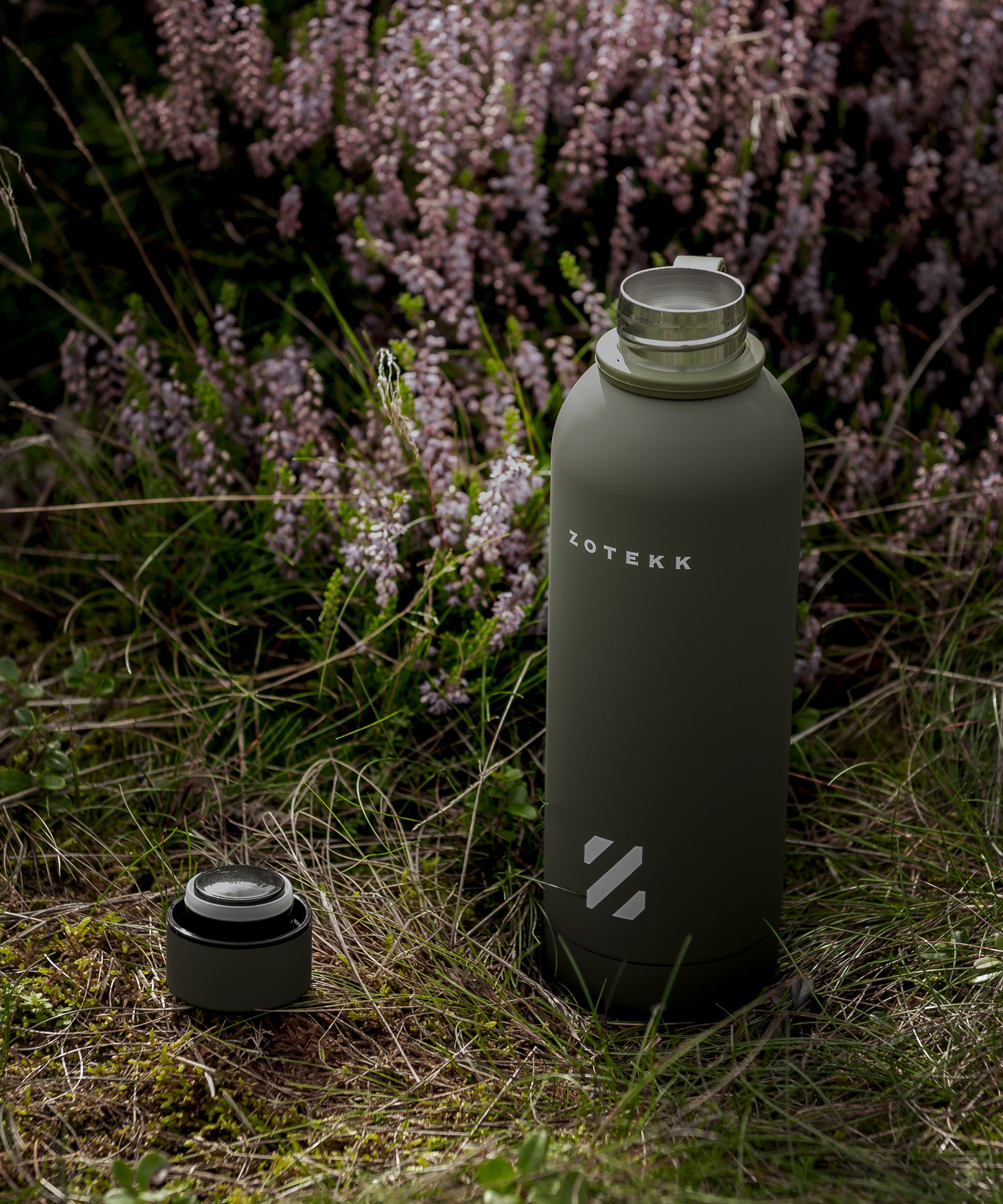 Drinking Bottle 500ml