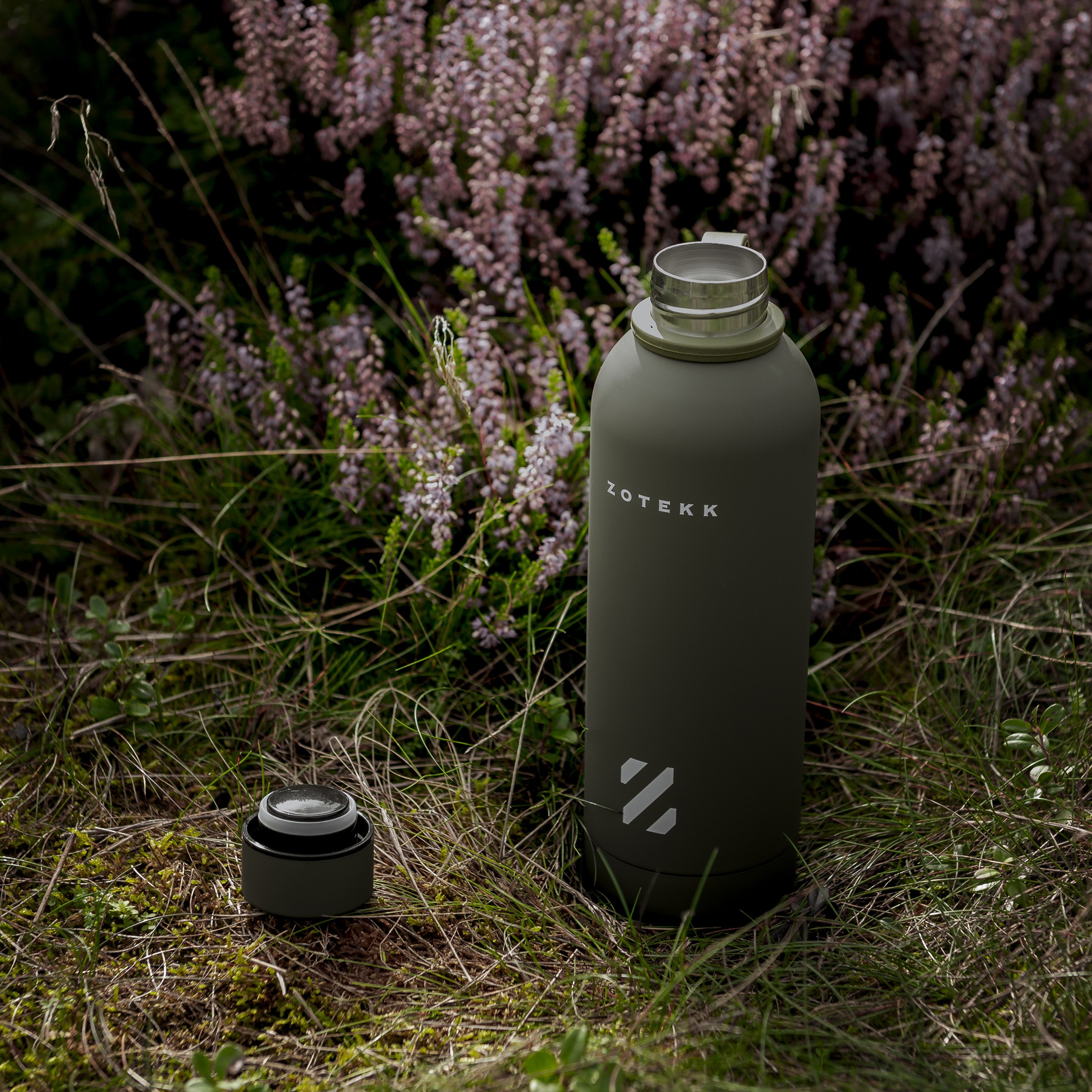 Drinking Bottle 500ml