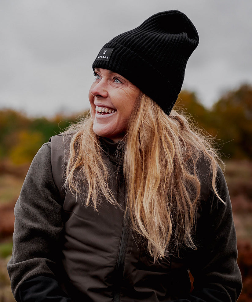 Efterårspakken – hue, halsedisse og handsker