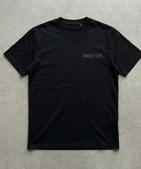 NONQUITTERS T-Shirt (UNISEX)