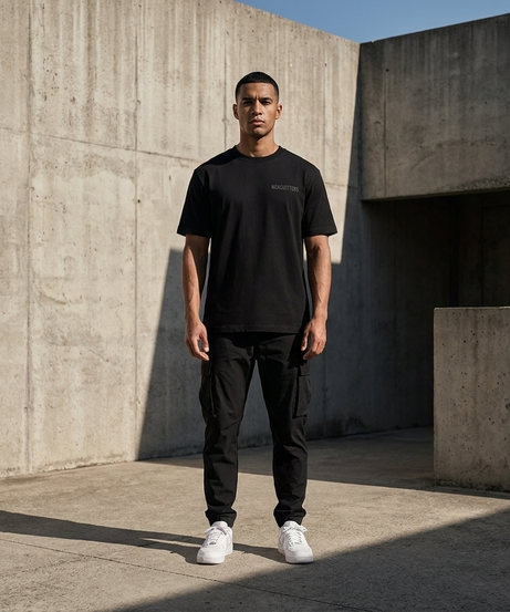 NONQUITTERS T-Shirt (UNISEX)