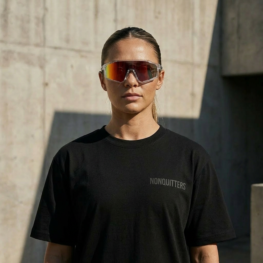 NONQUITTERS T-Shirt (UNISEX)