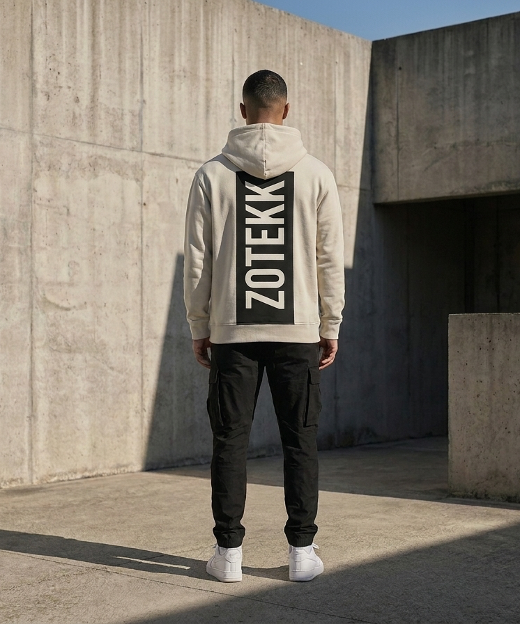 NONQUITTERS Hoodie (UNISEX)