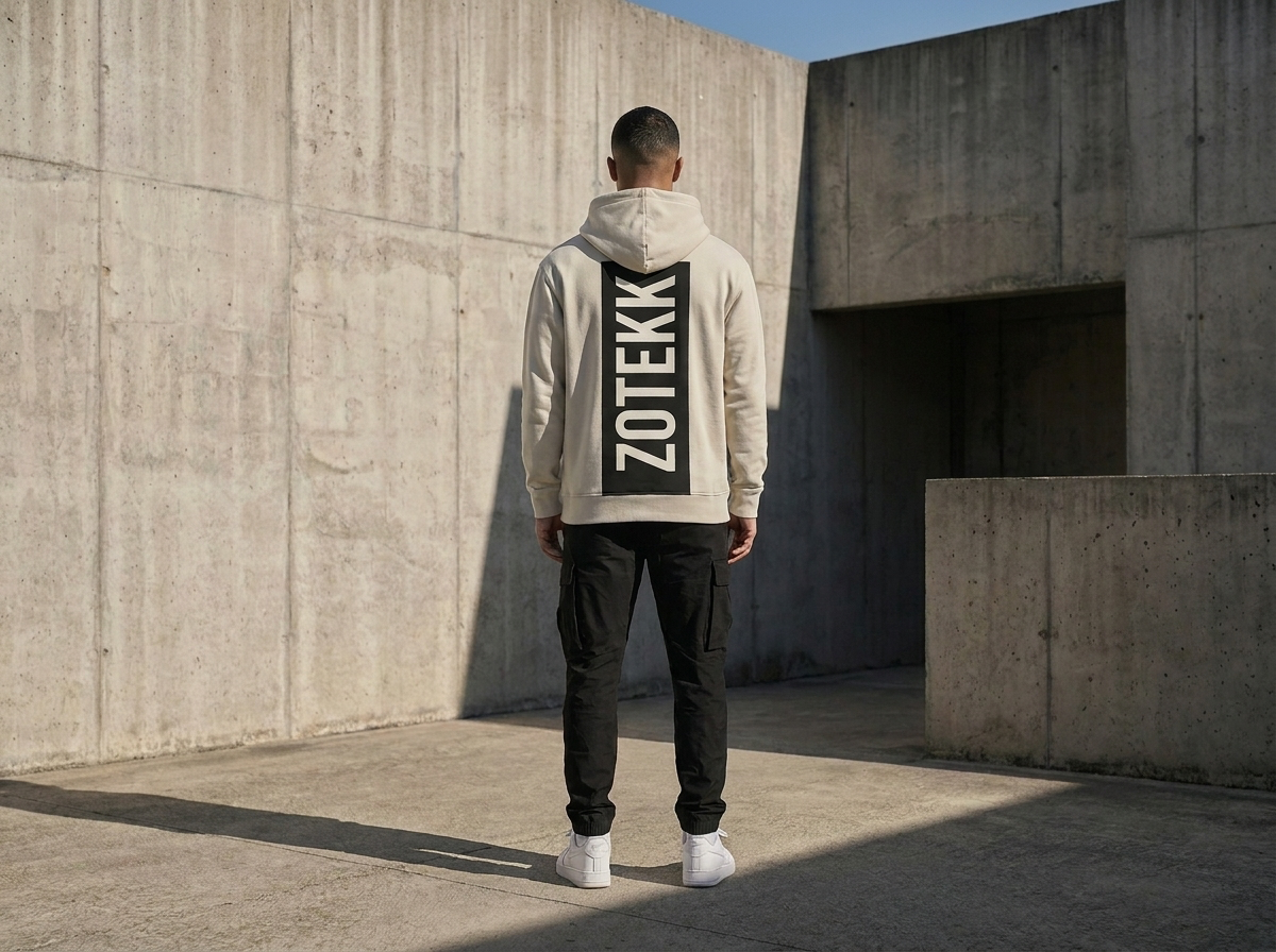 NONQUITTERS Hoodie (UNISEX)