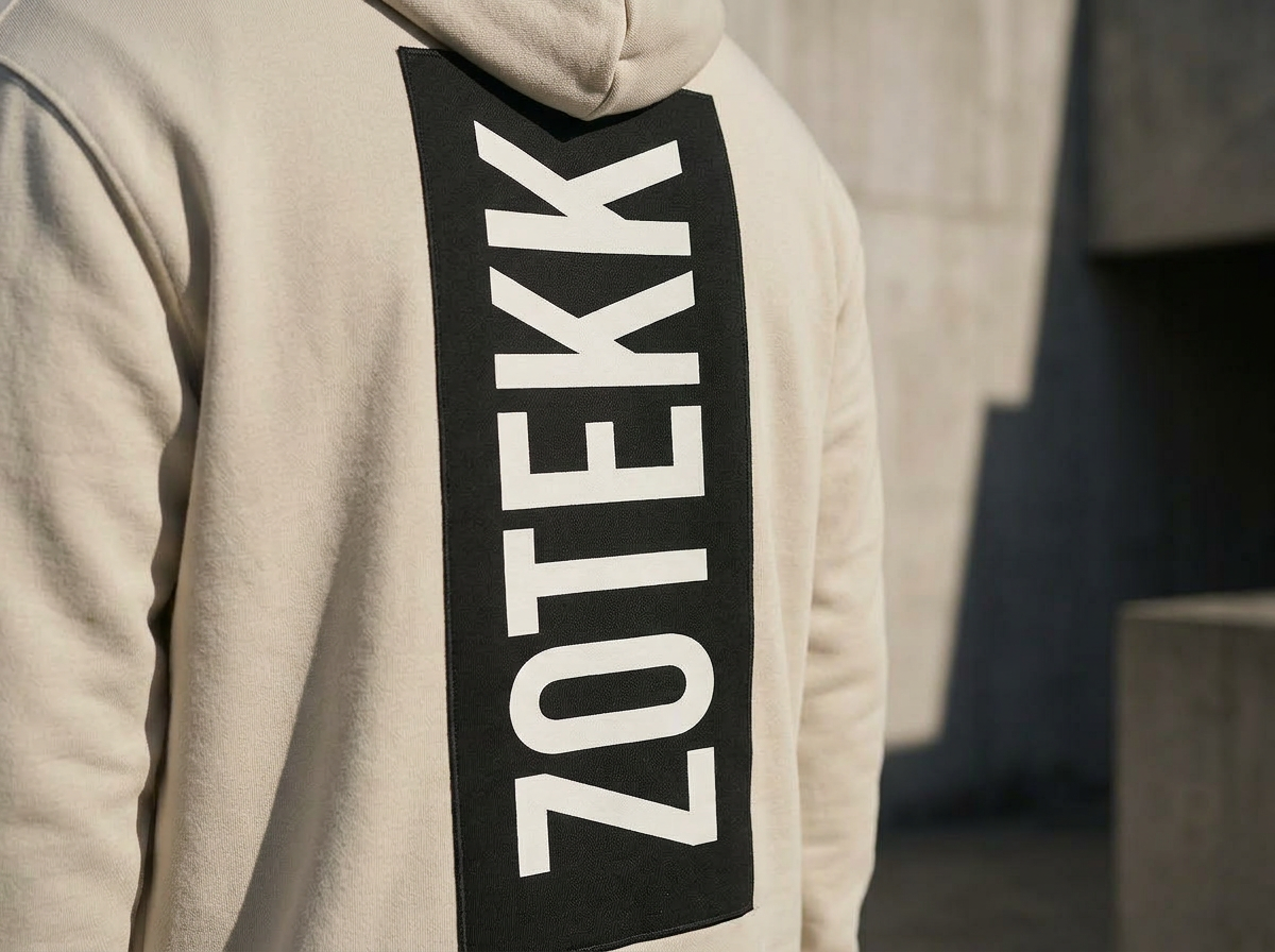NONQUITTERS Hoodie (UNISEX)