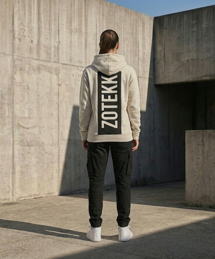 NONQUITTERS Hoodie (UNISEX)
