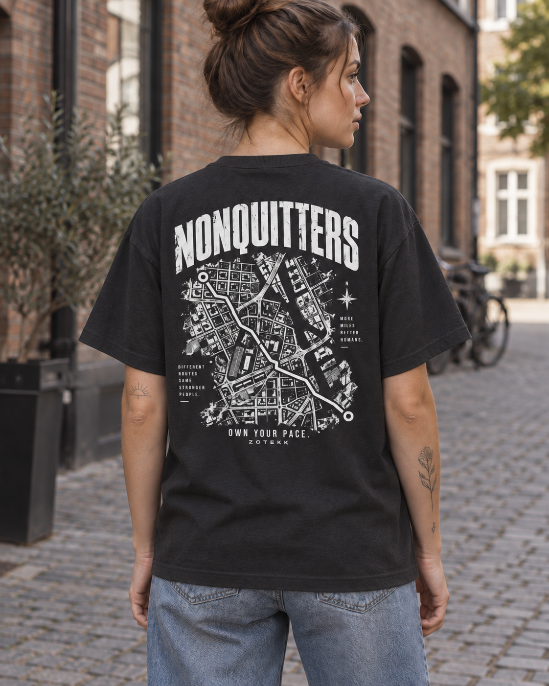 PACE T-shirt
