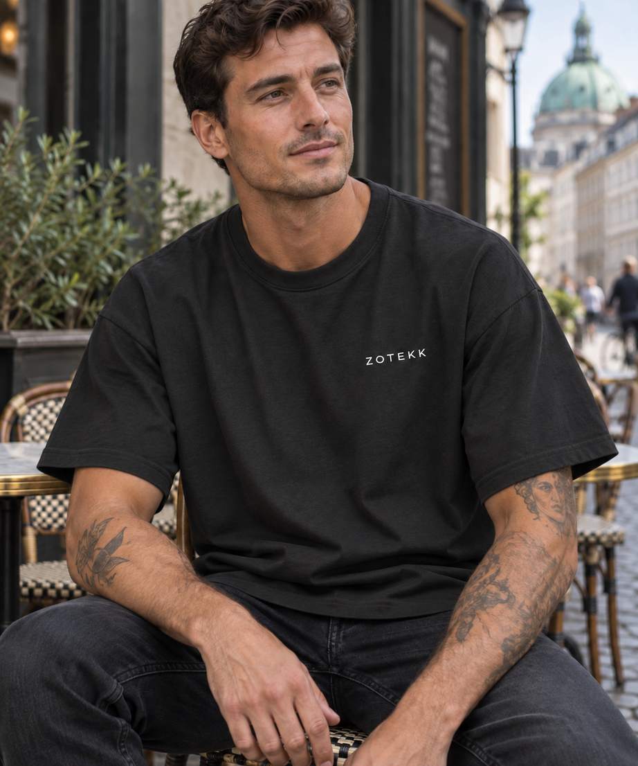 PACE T-shirt