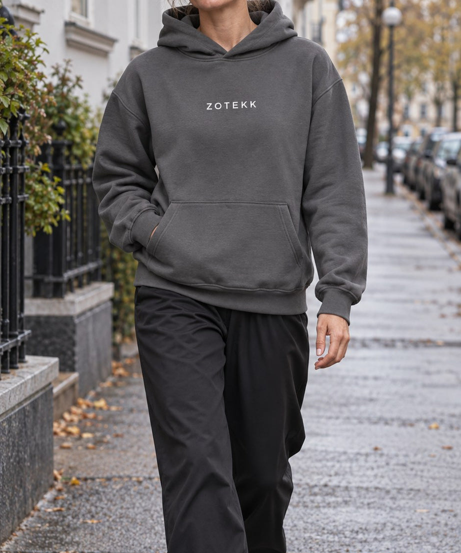 Pace Hoodie
