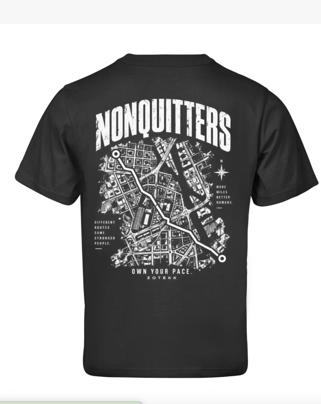 PACE T-shirt