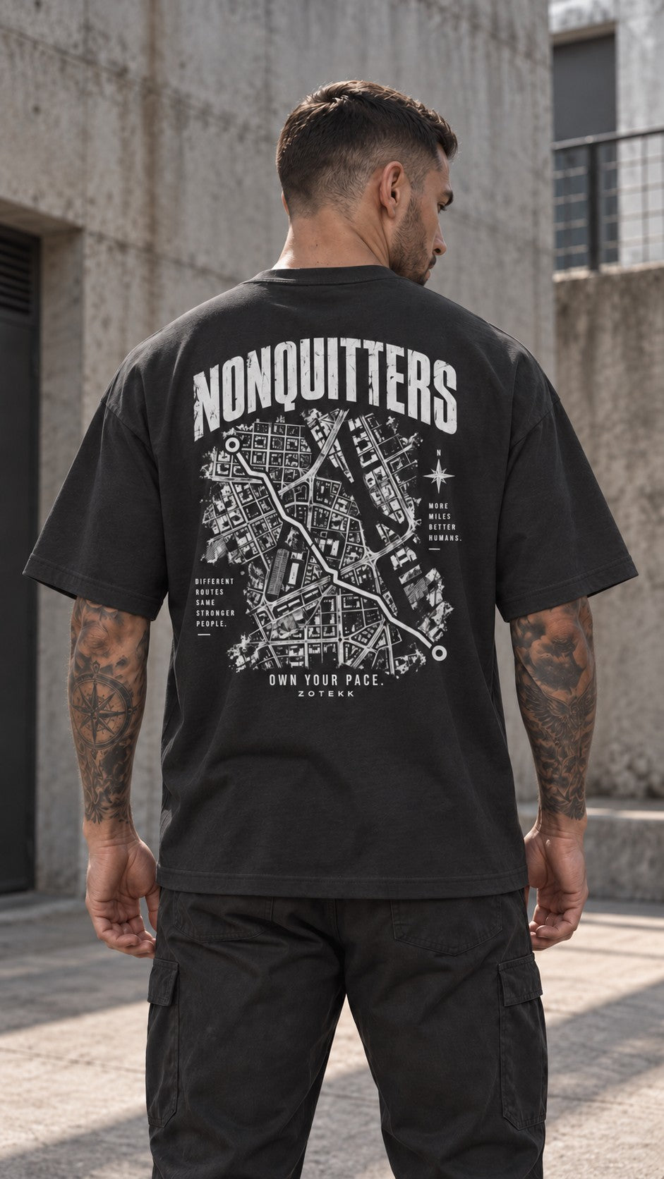 PACE T-shirt