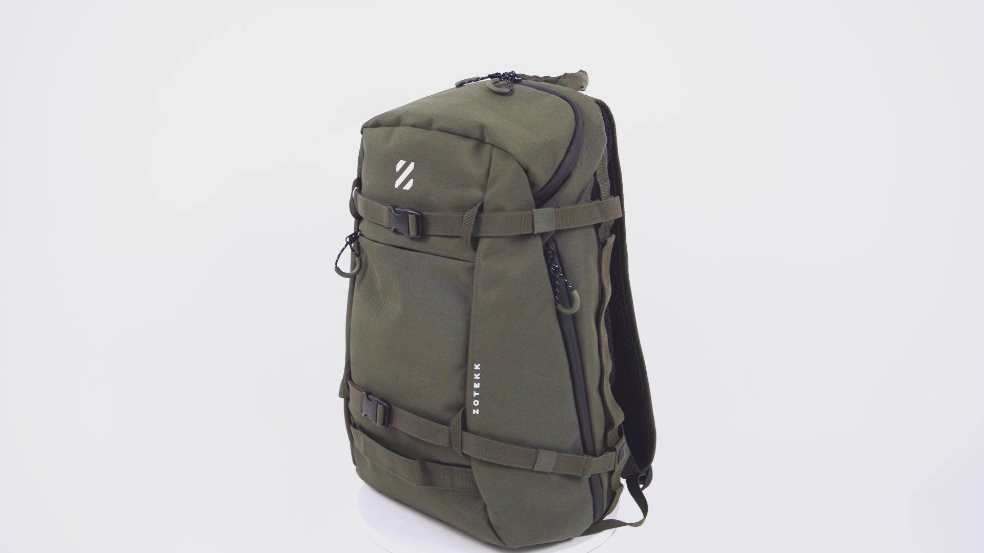 Crosslander Rucksack
