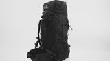 Trekking Rygsæk 50L