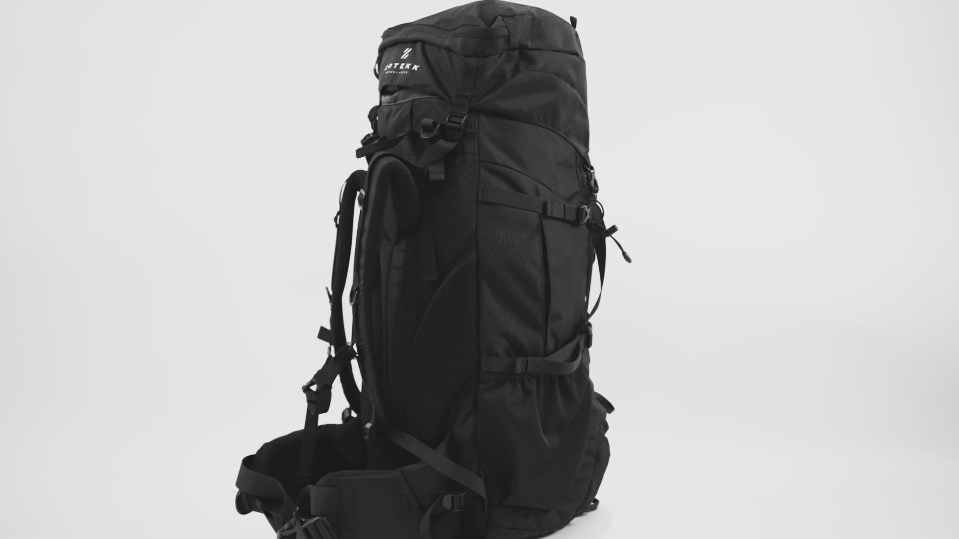 Trekkingrucksack