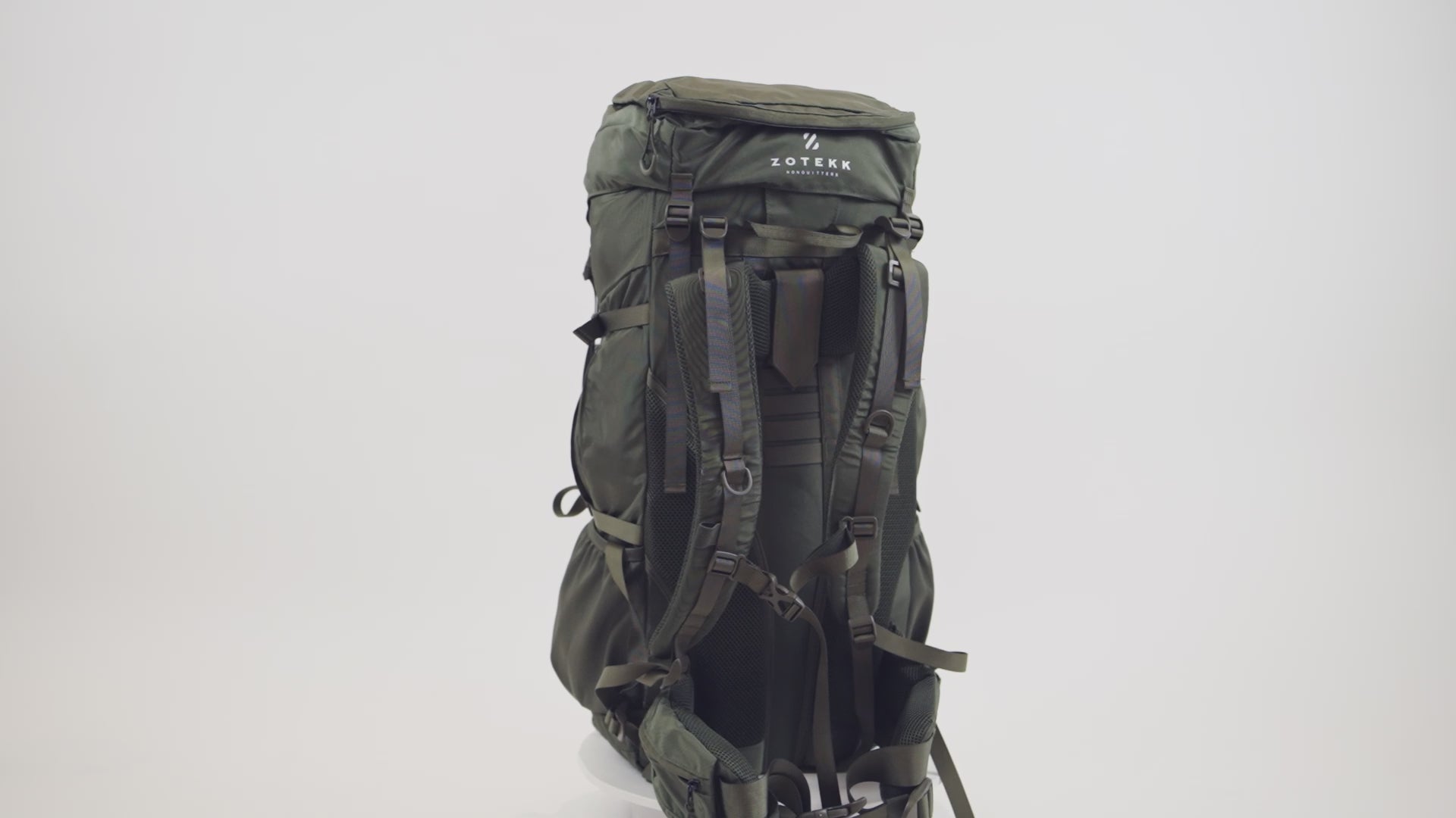 Trekkingrucksack