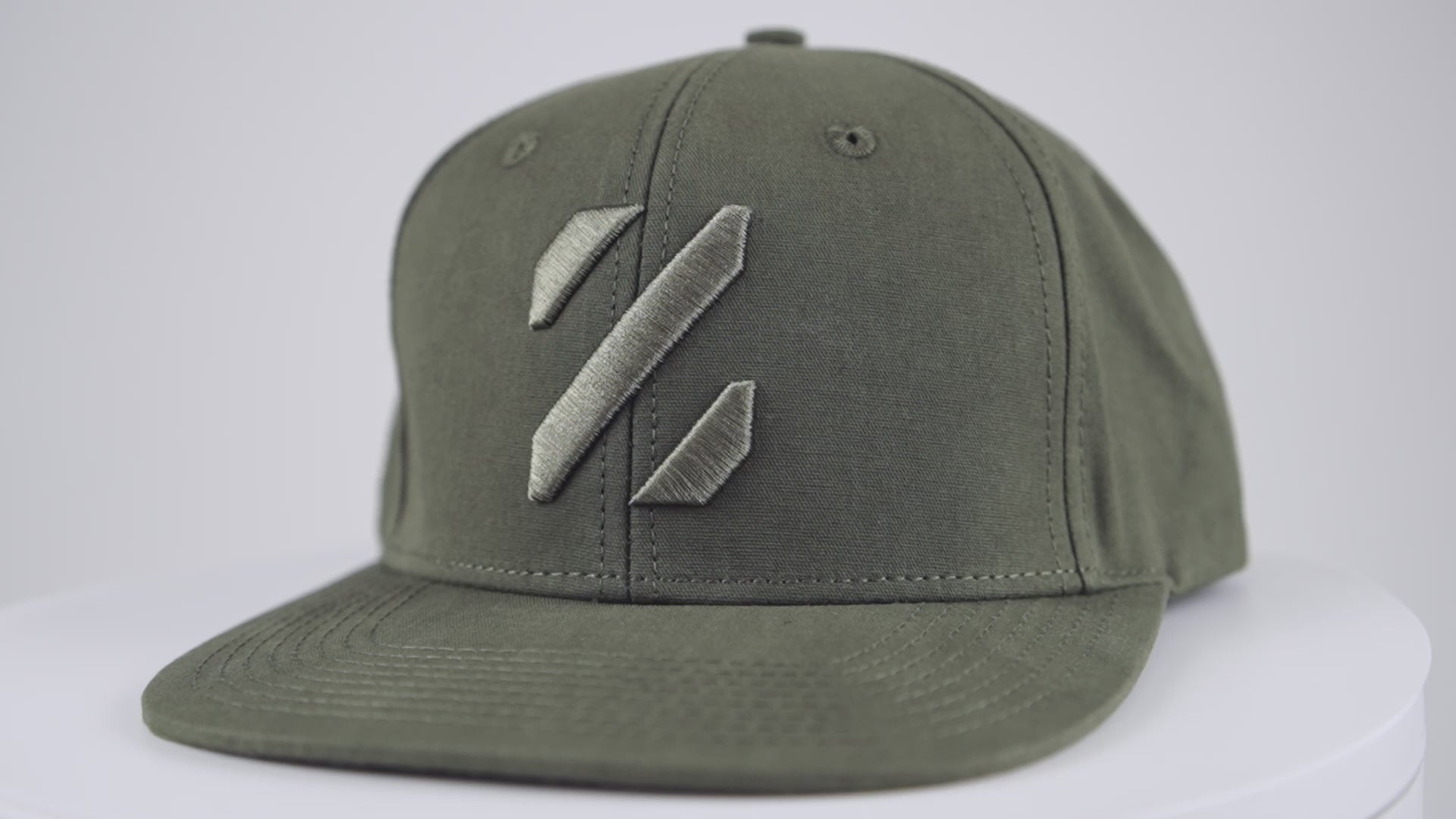 Snapback-Kappe
