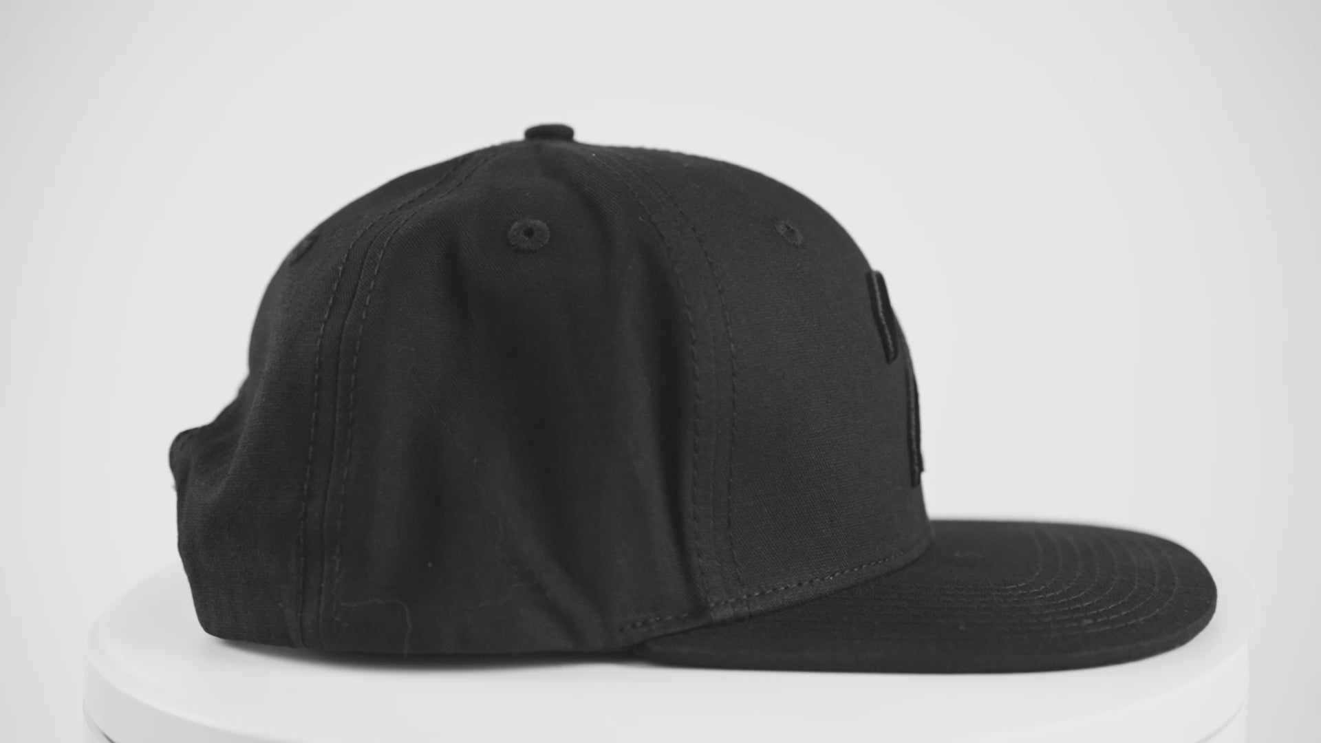 Snapback-Kappe