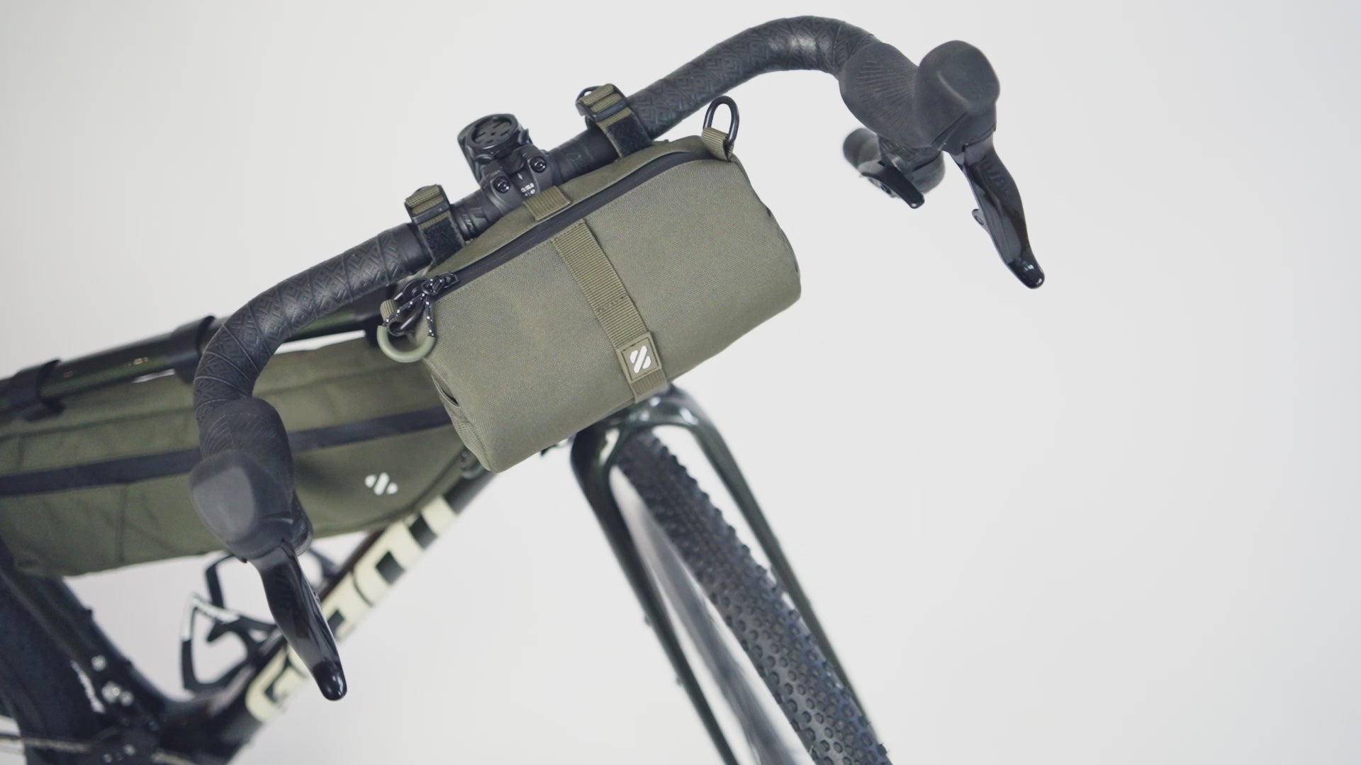 Bicycle Framebag