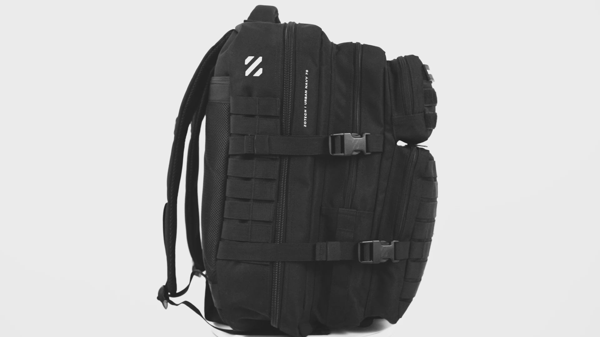 Urban Backpack