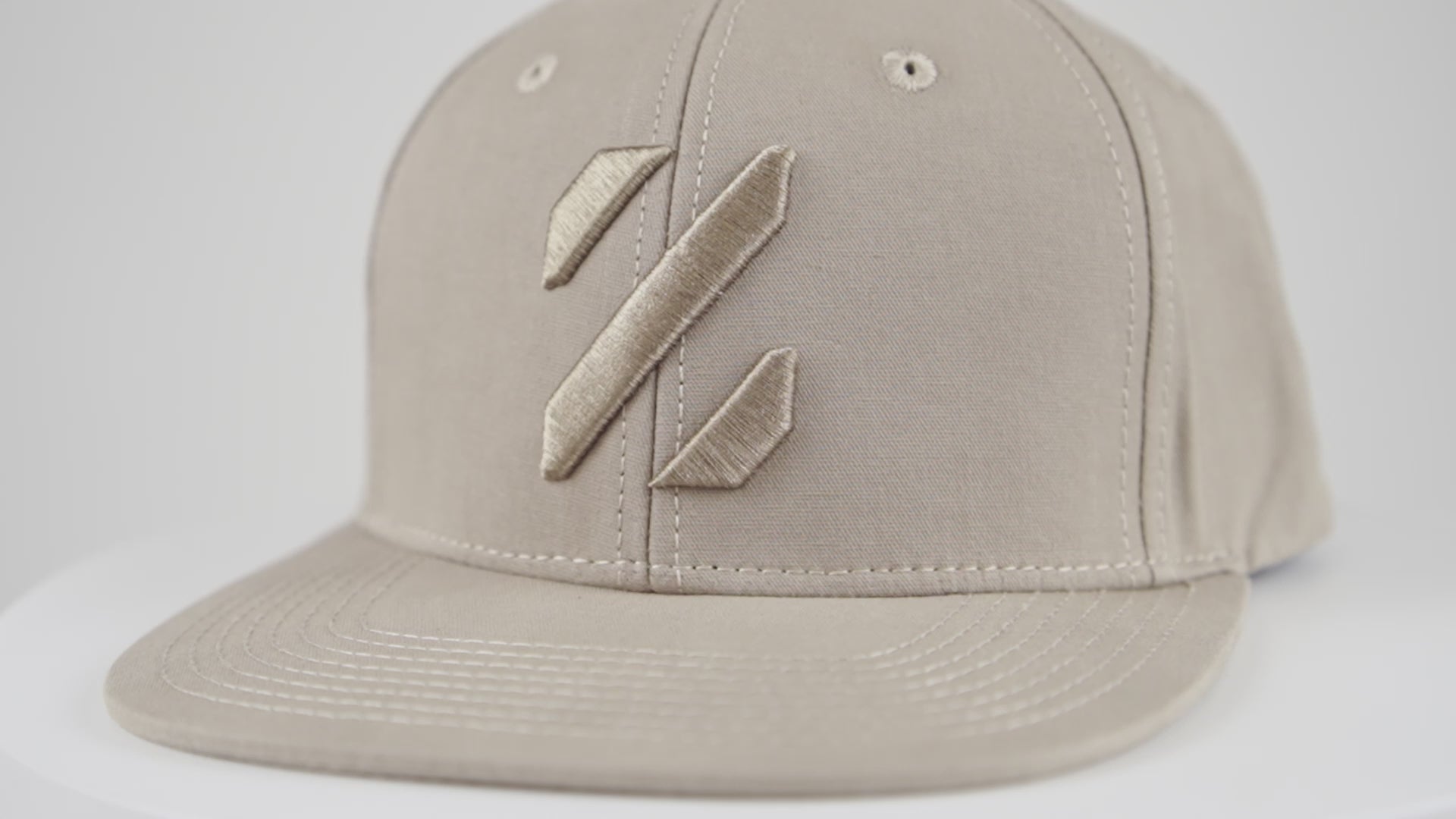 Snapback-Kappe