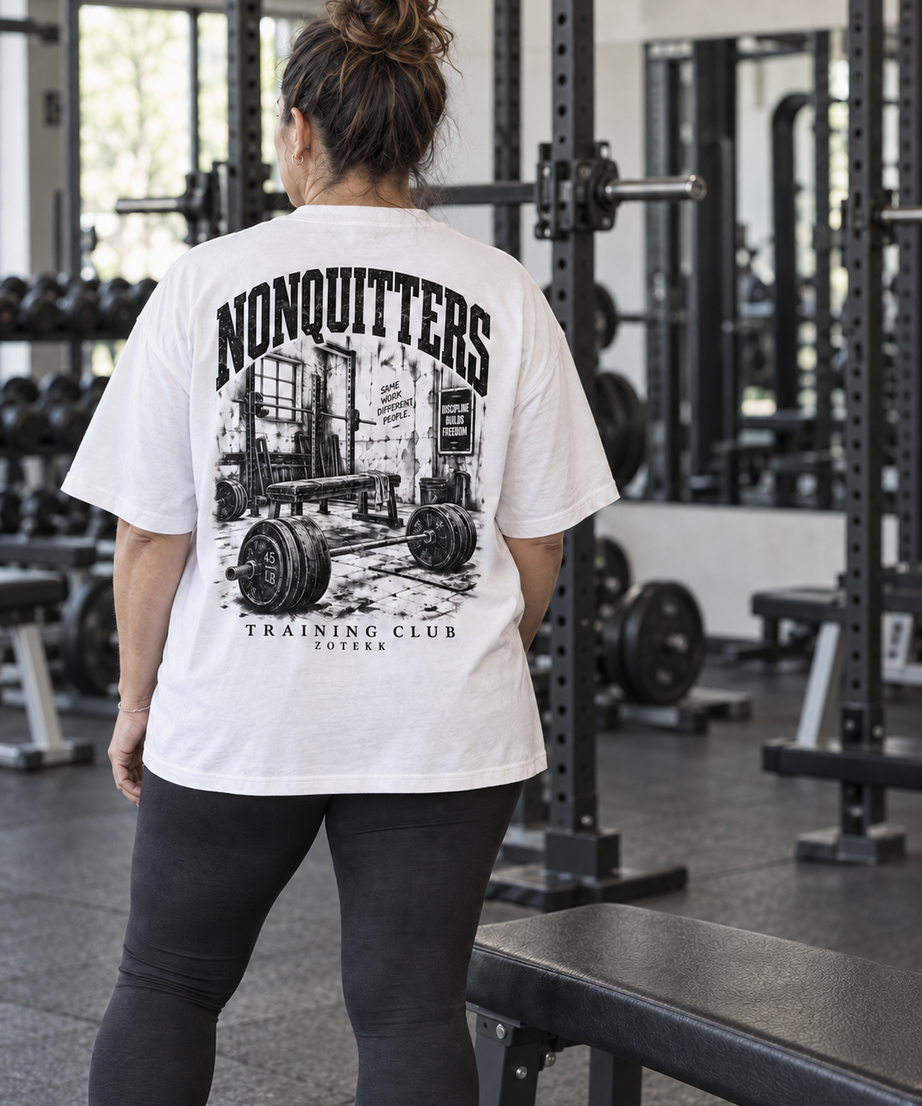 Training Club T-shirt