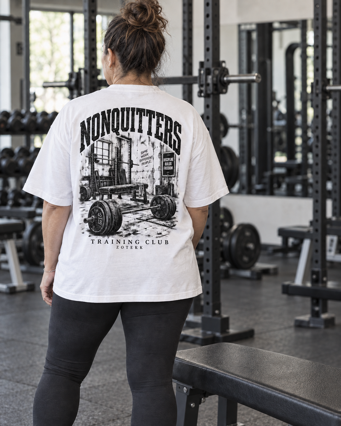 Training Club T-shirt
