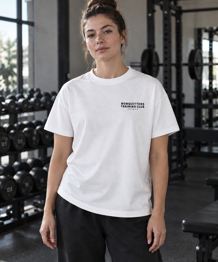 Training Club T-shirt