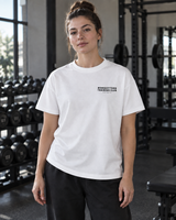 Training Club Oversized T-shirt