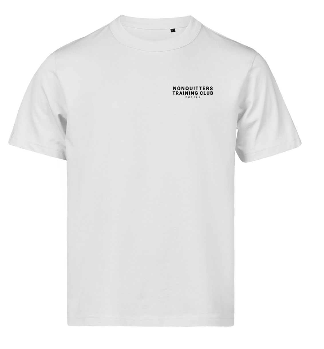 Training Club T-shirt