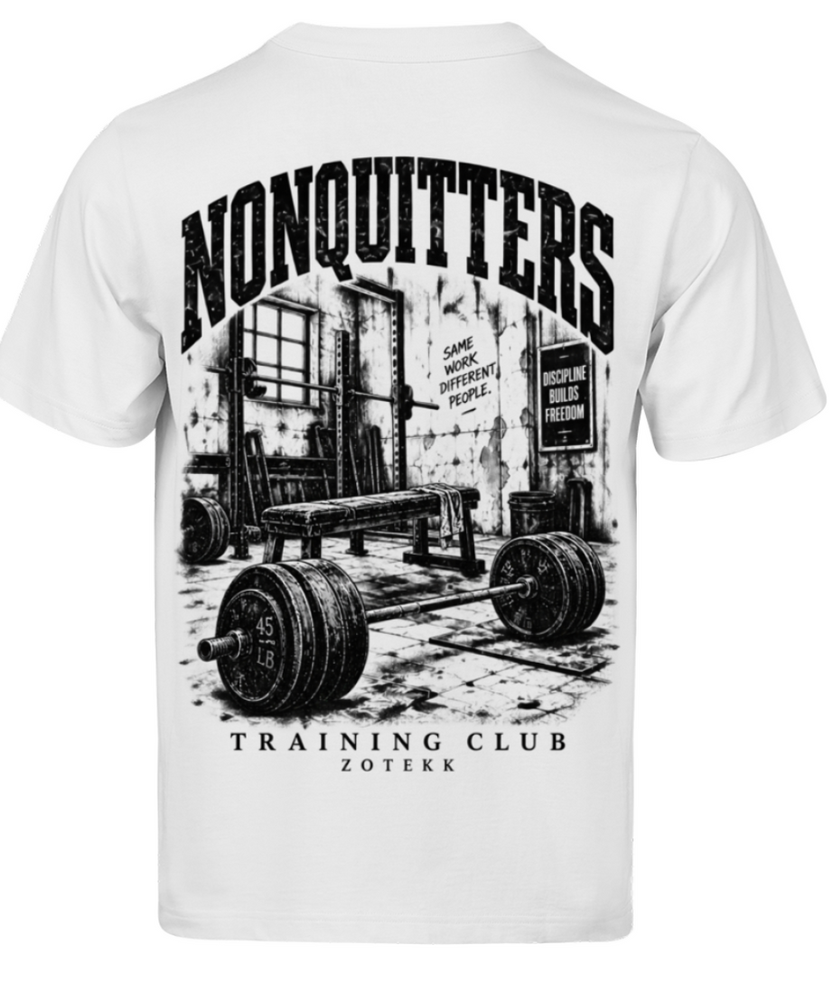 Training Club T-shirt